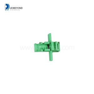 China Receipt Printer TP07 Green Latch Switch Wincor ATM Parts 90 Days Warranty wholesale
