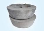 Electric Furnace Cover Prefabricated Blocks High Strength Precast Shapes ISO9001