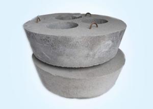 China Electric Furnace Cover Prefabricated Blocks High Strength Precast Shapes ISO9001 wholesale