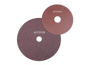 China Metallographic Abrasive Cutting Wheel High Speed Strength Narrow Edge wholesale