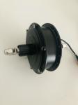 15.5 Axis Length 20.5 250w Brushless Motor Electric Bike Accessories
