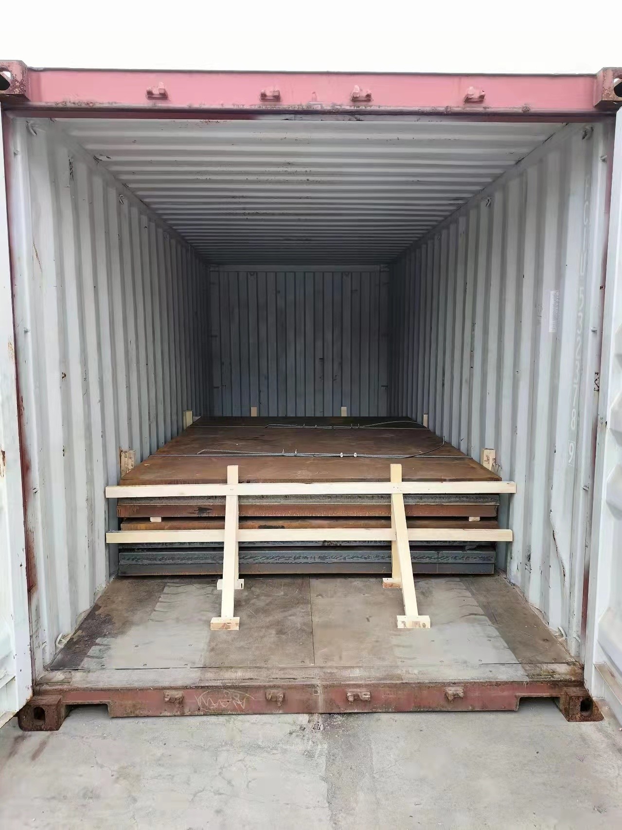 3mm 6mm 8mm Alloy Steel Plate