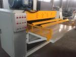 Cardboard Waste Paper Shredder Machine 15KW For Corrugated Production Line