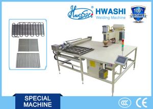 China CNC Auto Feeder Single Head Wire Welding Machine wholesale