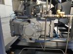 0.7MPa Metallurgy Mining Screw Drive Air Compressor