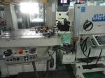 Heavy - Duty Material Frame Decoiler And Straightener Aluminum Die Stamping