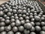 Good Quality Long Lasting Durable Cast Iron Balls For Industrial