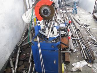 Zhangjiagang Jiayuan Machinery Co.,Ltd.