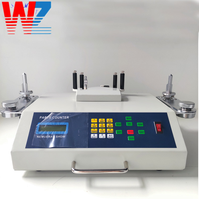 SMD Chip counting YS-802 machine ys802 component counter