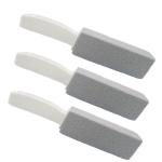 Pumice Toilet Brush Deep Decontamination Multipurpose Cleaning Brush Tile Sink