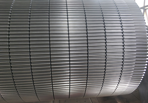E Flute Hardness HRC58 Tungsten Carbide Corrugating Rolls