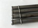 Black Galvanized Carbon Steel Pipe , Hydraulic Cylinder Precision Seamless Pipe