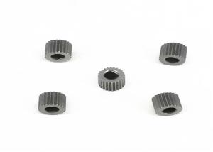 China Powder Metallurgy Auto Parts Good Durability For Automobile Instruments wholesale