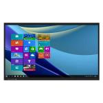 4k Multifunctional Interactive Touch Screen Whiteboard Training Panel
