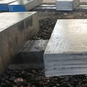 China FV520B Stainless Steel Flat Bar Centreless Ground Surface wholesale