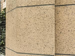 China Customized Marble Painting Fireproof Fiber Cement Board For Shower Room wholesale