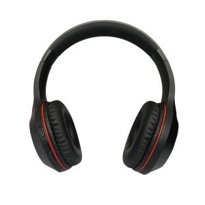 China Luminous Heavy Bass 300mAh 10mW Kids Light Up Headphones wholesale