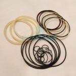 SB171 SOOSAN Hydraulic Oil Seal Kit Hydraulic Rock Breaker Parts