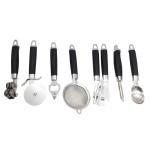 Upgrade Your Kitchen with Sustainable Stainless Steel Kitchen Accessories