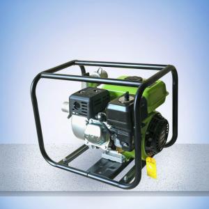 China VIDO 26m 163cc Gasoline Powered Pump wholesale