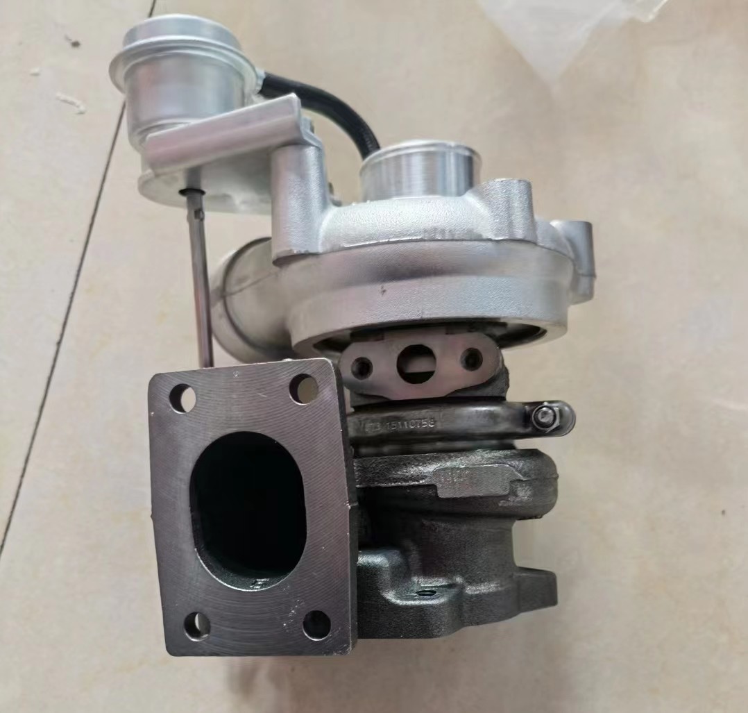 V3307 Tractor TD04L409TK3 Kubota Turbocharger 49177-03230 1J770-17013 49177-03232