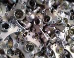 43350-39075 Car Steering Ball Joint Wear Resisting