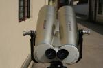 Valuable Astronomical 25X150BT Giant Binoculars Telescope Professional Design