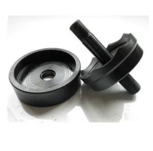 China round hole punch dies set wholesale