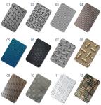 201 Decorative Stainless Steel Sheet 1219x2438mm 0.3-3mm JIS