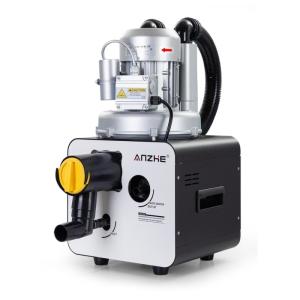 China Air And Water Seperate 750W Dental Suction Unit With High Suction Power wholesale