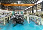 Mining Seamless Welded Stainless Steel Pipe / Energy Ss Welded Tube Tp304