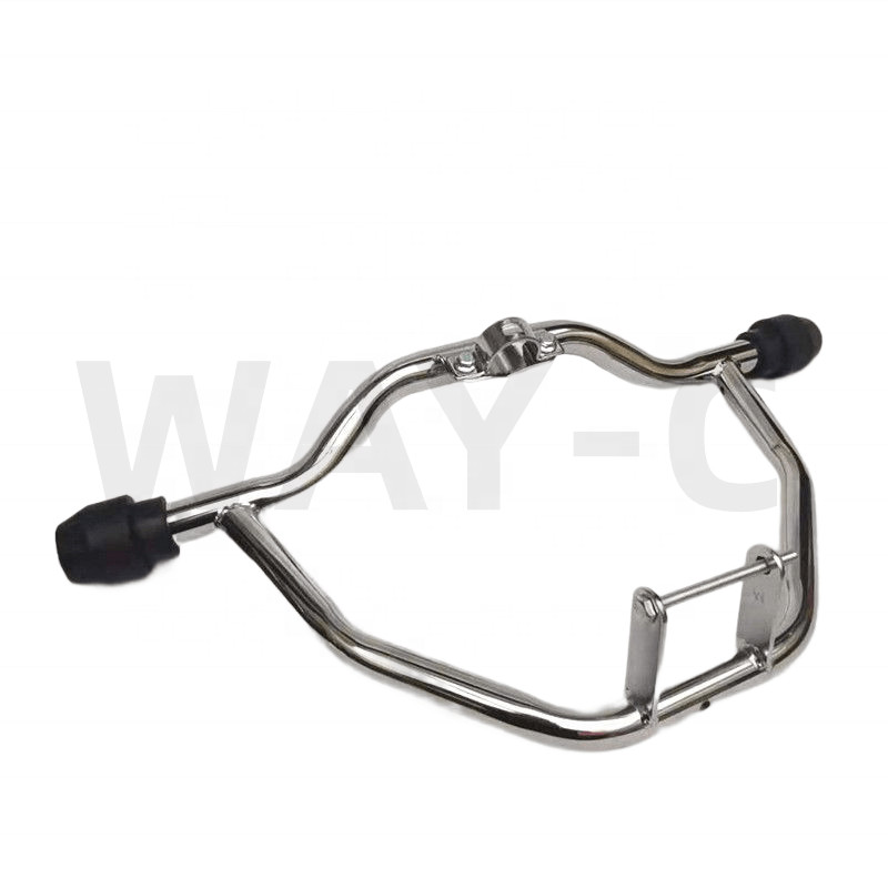 HAOJUE KA125/KA150 Steel Motorcycle Crash Guard 94210H2C000H000