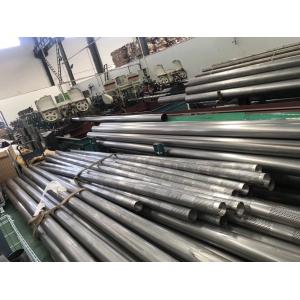 Stainless Steel TP439 Tubing / UNS S43035 Stainless Steel Tubes / Pipes