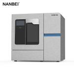 Desktop/vertical laboratory automatic glassware washer