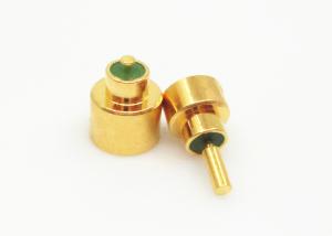China 40GHz Nail Head Hermetically Sealed SMP RF Connector wholesale