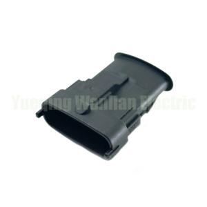 China 5 Pin 1928405136 Auto Plastic Electric Plug Waterproof Wire Harness Cable Connector 3.5series wholesale