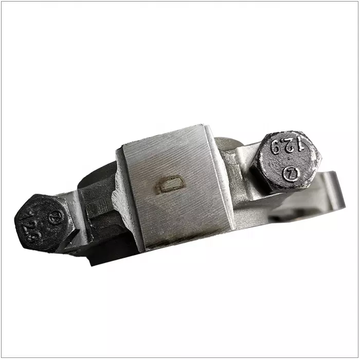 226B-12160519 Connecting Rod for Deutz Weichai 226B Diesel Engine WP4 WP6 WP8 Fast Shipping Steel Offered