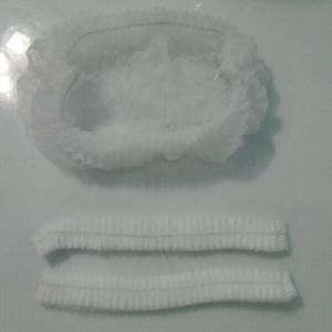 China Medical Disposable Surgical Surgeon Bouffant Scrub Hair Cap wholesale