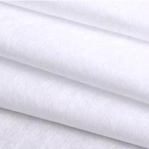 China 100 PP Non Woven Filter Fabric , Spunbond White Fabric For mask wholesale