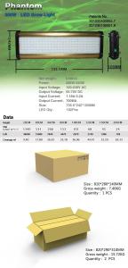 China brightness and time adjustable led grow light,plant tissue culture led grow light,Red Blue wholesale