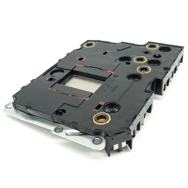 RE5R05A Transmission Control Unit TCU RE5R05A TCM for Nissan Titan Pathfinder 0260550002 0260550023