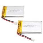 Polymer Battery PL703450 3000mAh 3.7 V Lithium Ion Polymer Battery