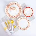 Mid Century Modern Reproduction Dinnerware