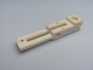 China Light Weight Weaving Machine Spare Parts Sturdy Construction Compact Design wholesale
