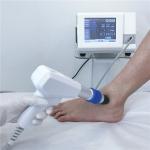 Physical Massager Shockwave Therapy Machine For ED Treatment