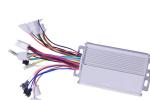 6 Mosfet Electric Bicycle Motor Controller 180W - 350W For Electric Bike