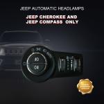 Jeep Freedom Auto LED Lights