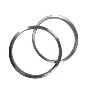 China BS1560 ASME B16.47 SERIES A R46 Ring Gasket Oval Ring Joint Gasket wholesale