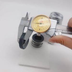 China Mg1 Series Burgmann 25mpa Mechanical Shaft Seal Rotary wholesale