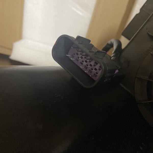 MG 5 2020 Car Fitment Automobile Lamp OE 10707690 Right Headlight for ROEWE I5